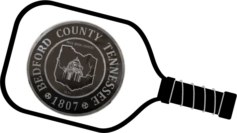 bedford county government coin