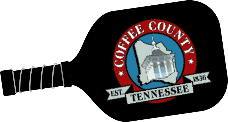 coffe county government logo