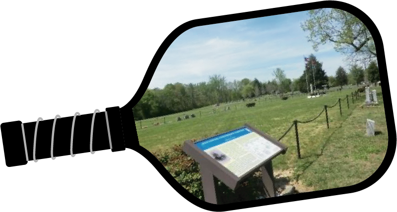 maplewood cemetery Marker