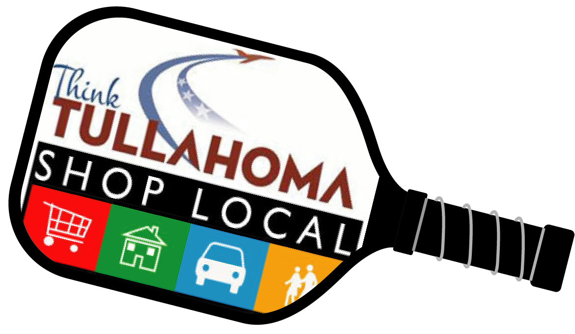 Tullahoma Shop Local