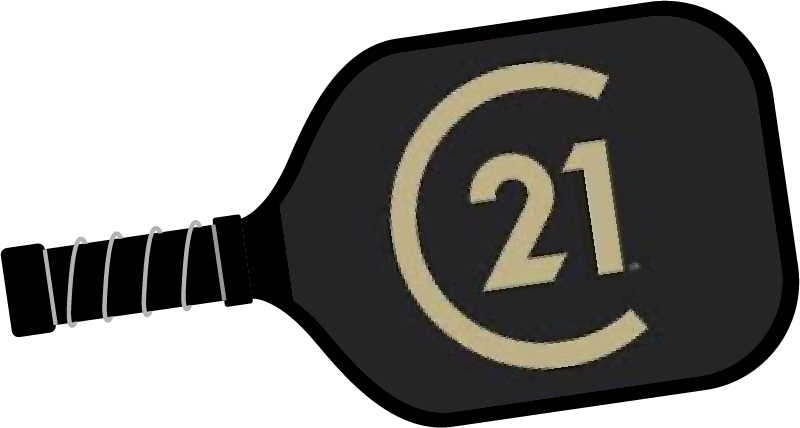 century 21 logo