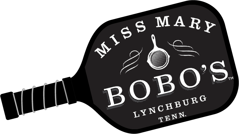 Miss mary bobo's logo