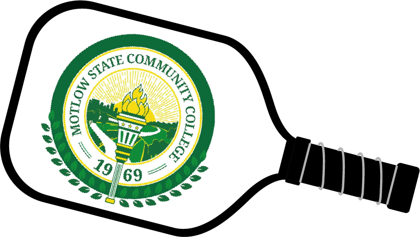 motlow State community college logo 1969