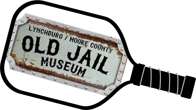 Old Jail Museum Sign